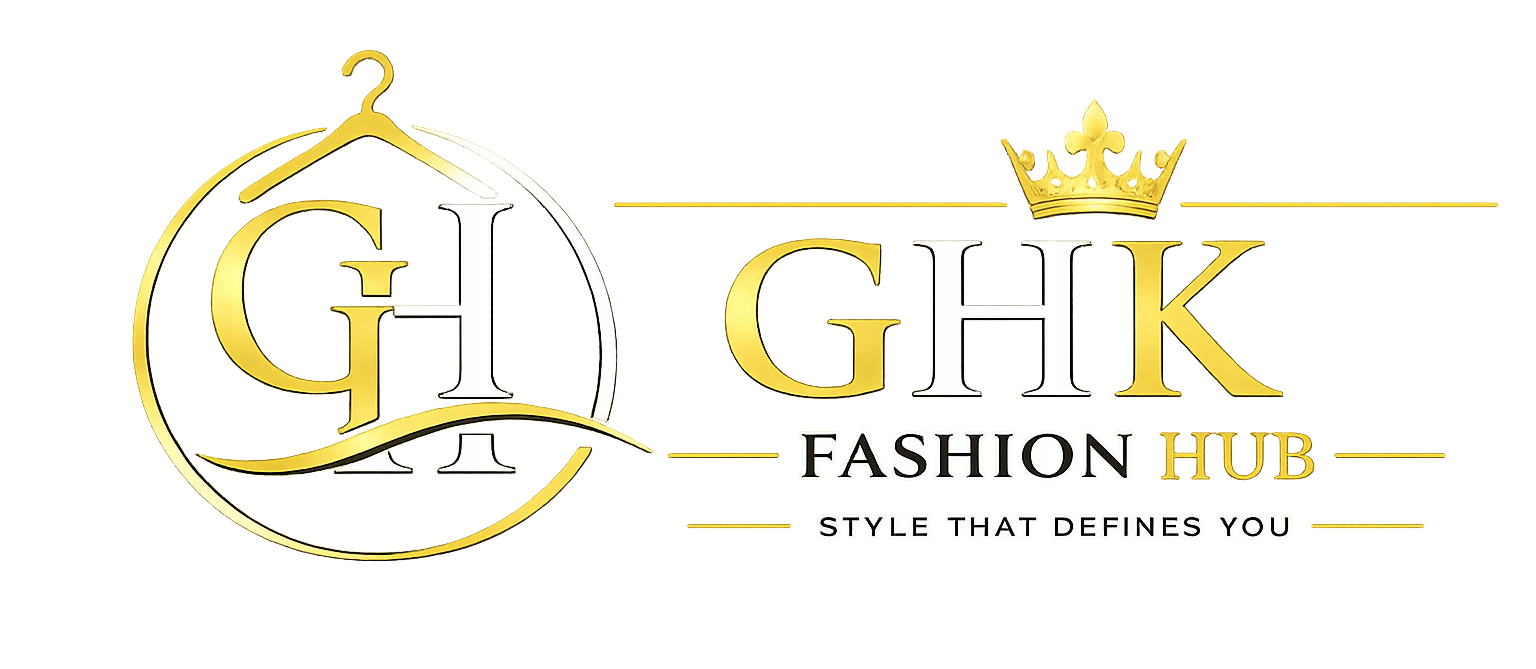 GHK Fashion Hub